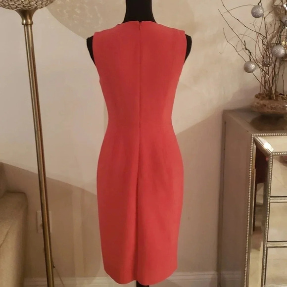 Kobi Halperin eom punch dress size 2 NWT - Picture 6 of 8
